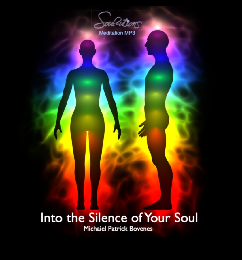 Tăcere sufletească: Explorând adâncurile Mindfulness