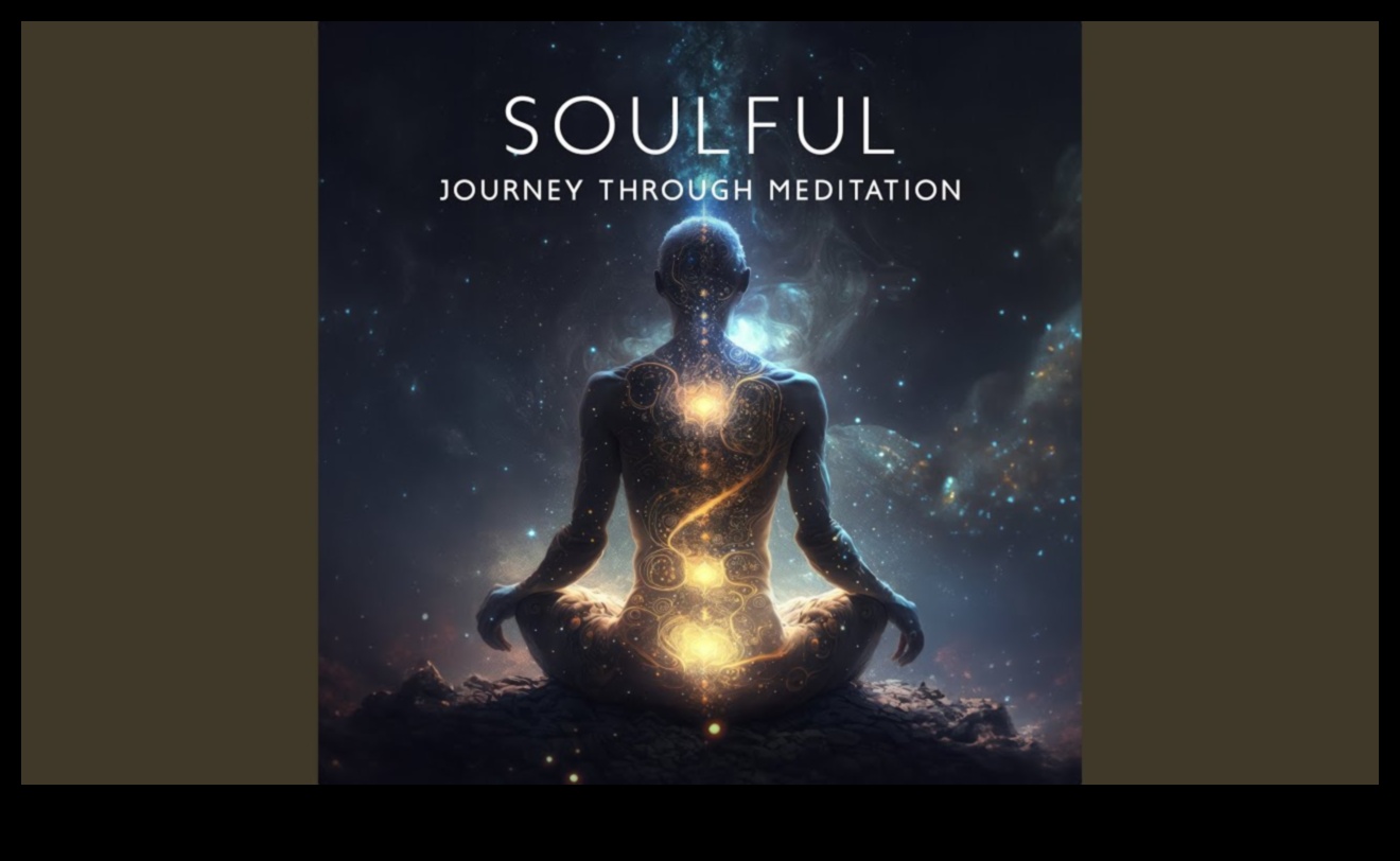 Tăcere sufletească: Explorând adâncurile Mindfulness