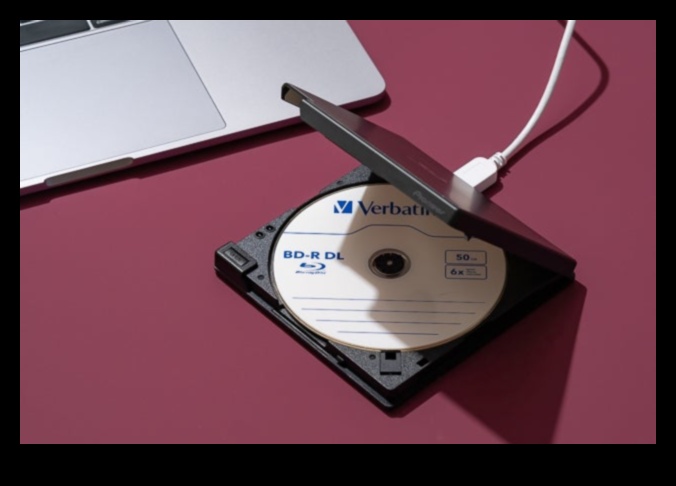 Opțiuni pentru unitatea optică: Alegerea unității de disc potrivite pentru nevoile dvs