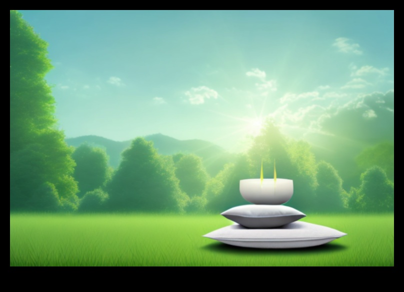 Meditația de-a lungul mileniilor: cartografierea peisajului său istoric