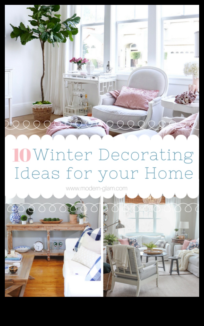 Dezvăluirea secretelor conceptelor creative de decorare