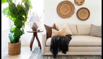 Top 7 accesorii pentru decorarea casei pentru a vă îmbunătăți spațiul