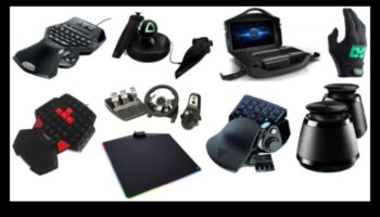 Tech Couture: Accesorii de designer pentru jucătorii exigenți