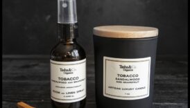 Arome artizanale: arome realizate manual pentru sanctuarul mamei