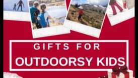 Aventura așteaptă: cadouri în aer liber pentru copii activi