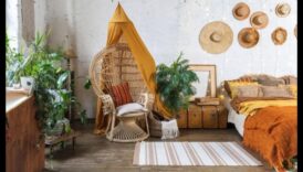 Idei Boeme Chic pentru Decorarea Casei