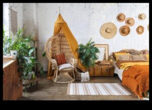 Idei Boeme Chic pentru Decorarea Casei
