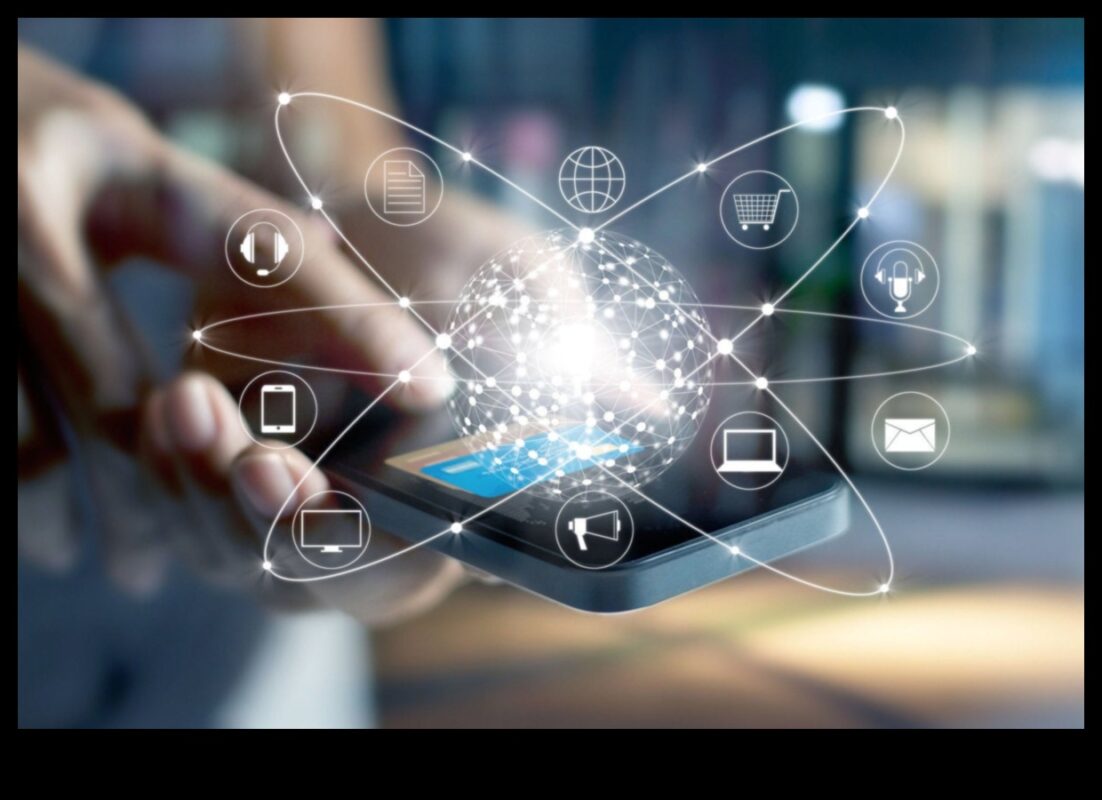 Conexiuni nelimitate: navigarea în universul în expansiune al tehnologiei fără fir