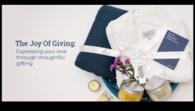 Bucuria de a oferi: concepte speciale de cadouri explorate