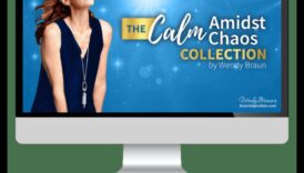 Calm în mijlocul haosului: cultivarea bunăstării mintale prin meditație