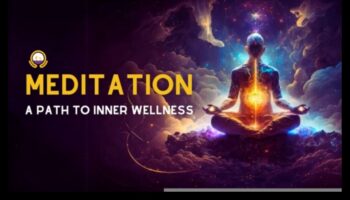 Calm interior: o cale zilnică către bunăstarea mintală cu meditație