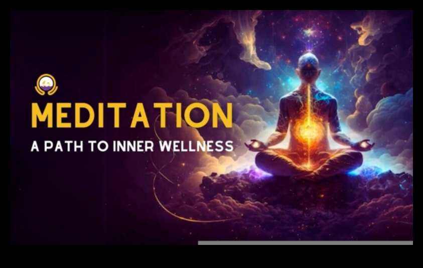 Calm interior: o cale zilnică către bunăstarea mintală cu meditație