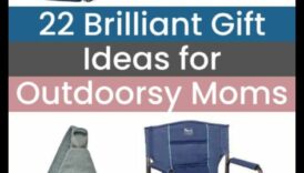 Comori de călătorie: cadouri pentru mama aventuroasă