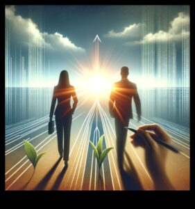 Crearea succesului de mâine: Strategii de modelare de afaceri dezlănțuite