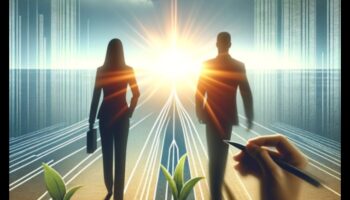 Crearea succesului de mâine: Strategii de modelare de afaceri dezlănțuite