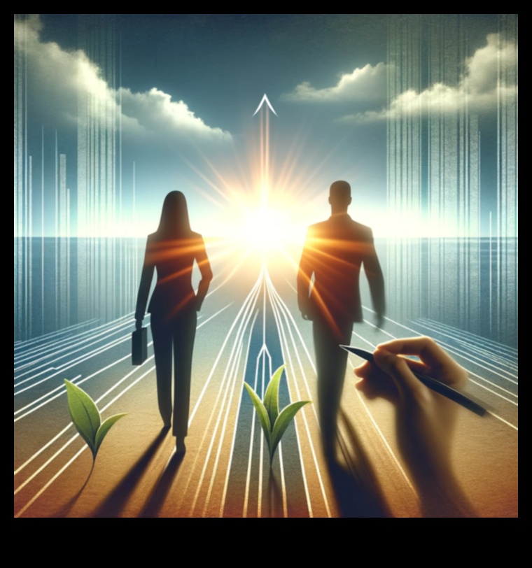 Crearea succesului de mâine: Strategii de modelare de afaceri dezlănțuite