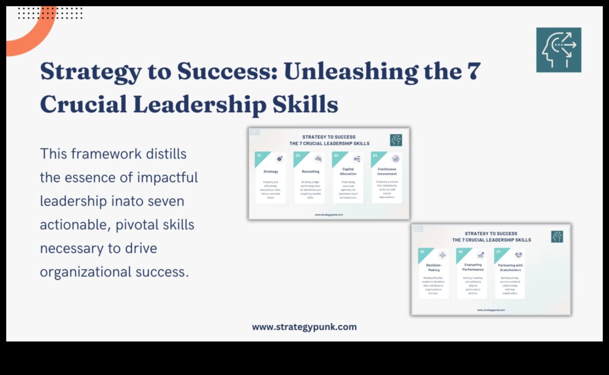 Strategii pentru triumful afacerilor: lecții de la liderii de analiză de succes