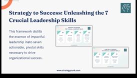 Strategii pentru triumful afacerilor: lecții de la liderii de analiză de succes