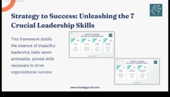 Strategii pentru triumful afacerilor: lecții de la liderii de analiză de succes