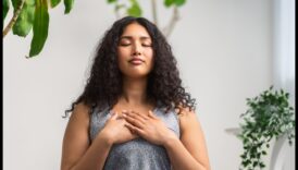 Curenți calmi: Relaxare minte-corp pentru o viață fără stres