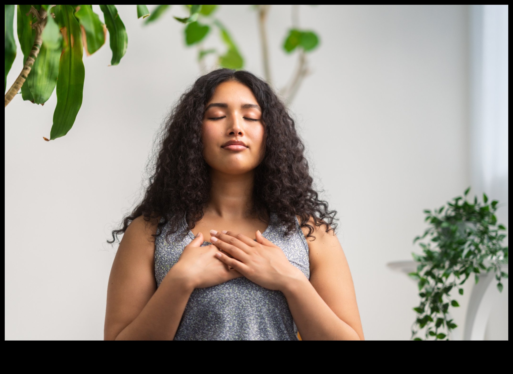 Curenți calmi: Relaxare minte-corp pentru o viață fără stres