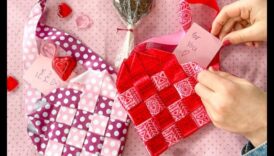 DIY Dreams: cadouri artizanale pentru Ziua Îndrăgostiților