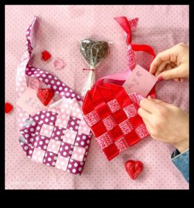 DIY Dreams: cadouri artizanale pentru Ziua Îndrăgostiților