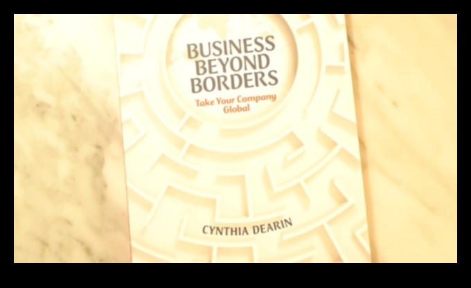 Dincolo de frontiere: perspective globale asupra dezvoltării afacerilor