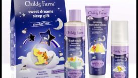 Drăguț, curat și confortabil: Cele mai bune alegeri ale bebelușului