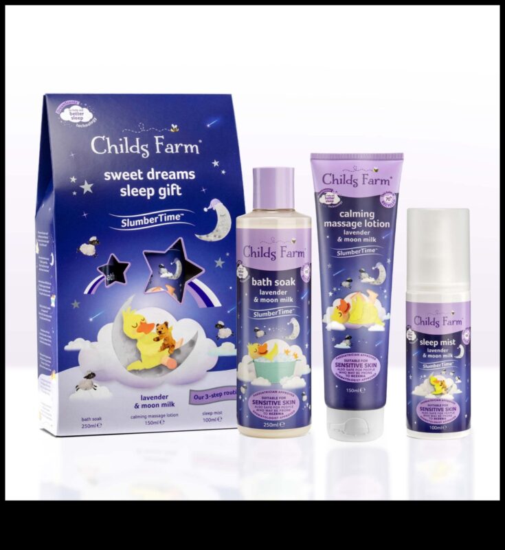 Drăguț, curat și confortabil: Cele mai bune alegeri ale bebelușului