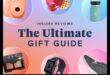 Ghidul suprem de cadouri: Idei pentru fiecare ocazie