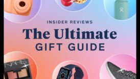 Ghidul suprem de cadouri: Idei pentru fiecare ocazie