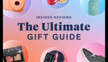 Ghidul suprem de cadouri: Idei pentru fiecare ocazie