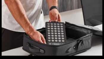 Health Tech Haven: Accesorii pentru monitorizarea și îmbunătățirea bunăstării