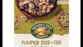 Ode organice: hrană pentru copii bogată în nutrienți, care celebrează natura