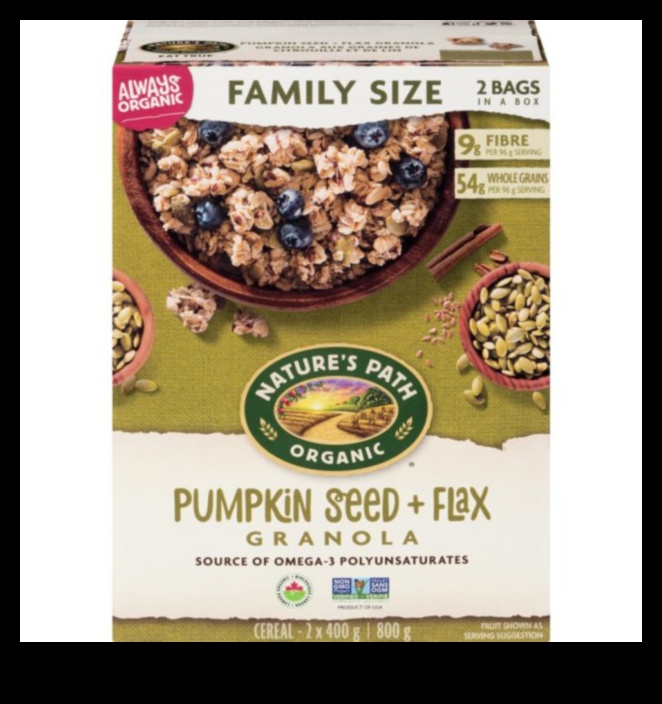 Ode organice: hrană pentru copii bogată în nutrienți, care celebrează natura