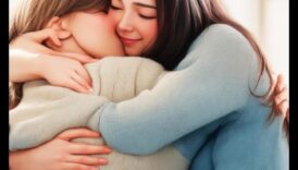 Îmbrățișări vindecătoare: hrănește sănătatea bebelușului tău cu dragoste