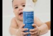 Îngrijire delicată: Delicii pentru îngrijirea pielii pentru bebeluși