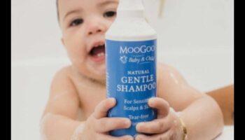 Îngrijire delicată: Delicii pentru îngrijirea pielii pentru bebeluși