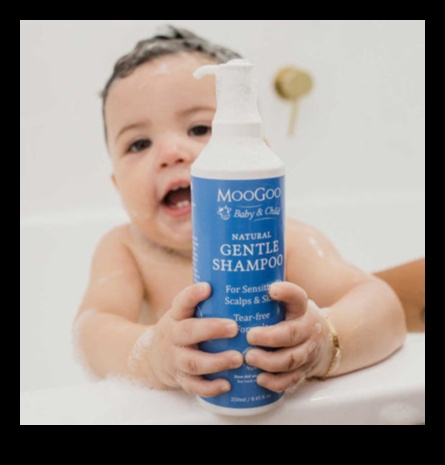 Îngrijire delicată: Delicii pentru îngrijirea pielii pentru bebeluși