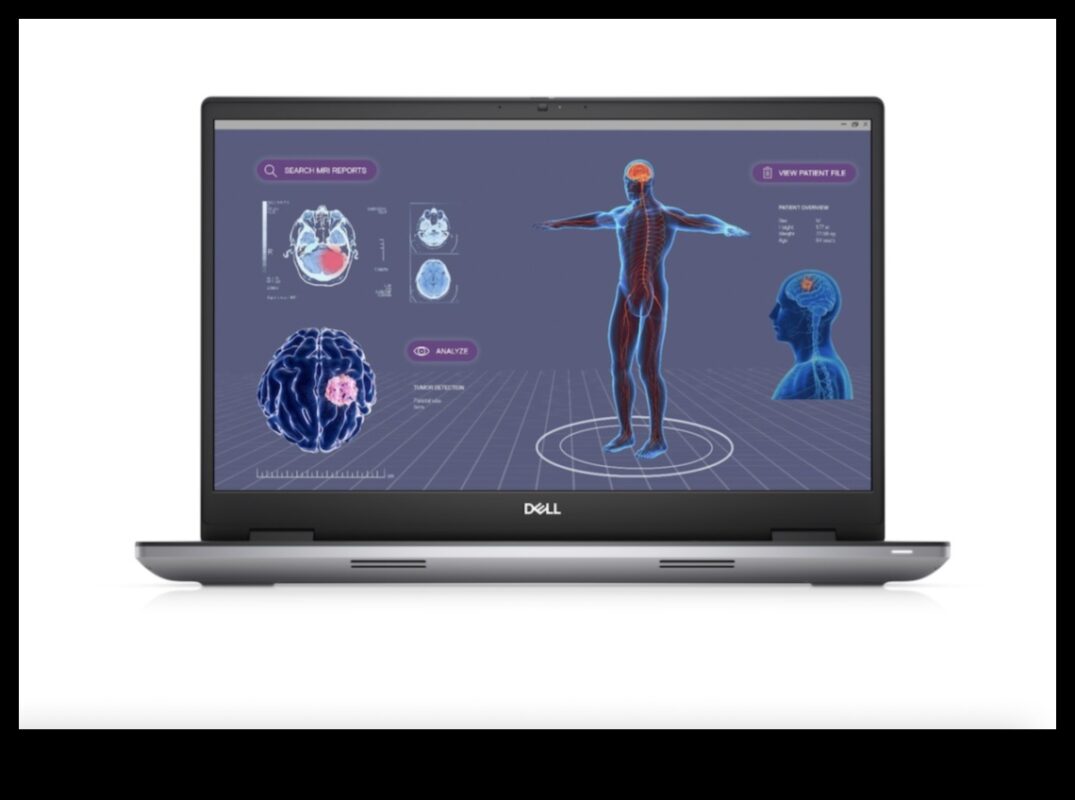 Precizie alimentată de AI: laptopuri cu funcții de optimizare inteligentă