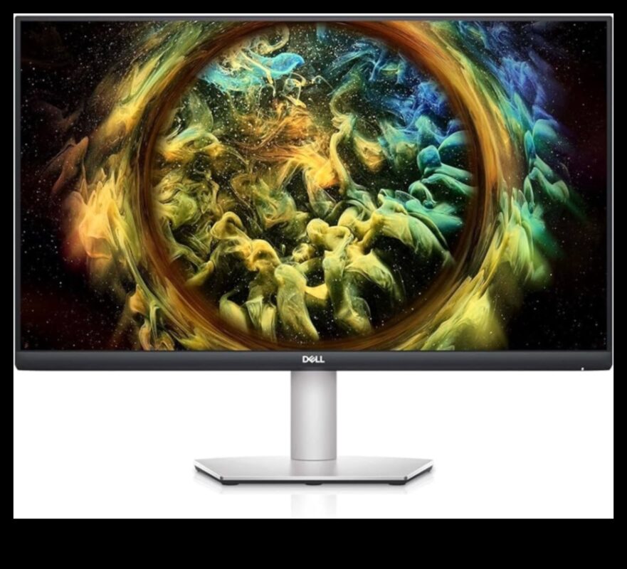 Medii captivante: Monitoare cu rame ultra-subțiri