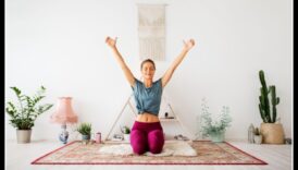 Asane de meditație: poarta yoga către liniștea interioară