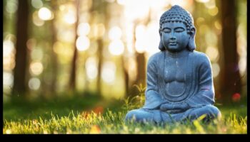 Meditația de-a lungul mileniilor: cartografierea peisajului său istoric