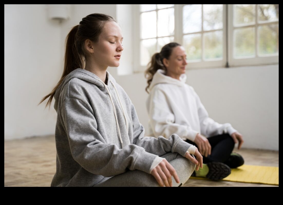 Mindful Moments cu adolescenți: parenting for armonious life