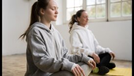 Mindful Moments cu adolescenți: parenting for armonious life