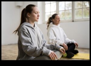 Mindful Moments cu adolescenți: parenting for armonious life