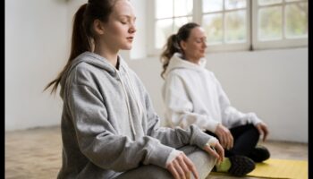 Mindful Moments cu adolescenți: parenting for armonious life