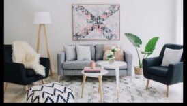 Inspirații scandinave de design interior