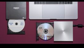 Opțiuni pentru unitatea optică: Alegerea unității de disc potrivite pentru nevoile dvs